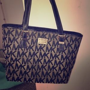 Michael Kors bag